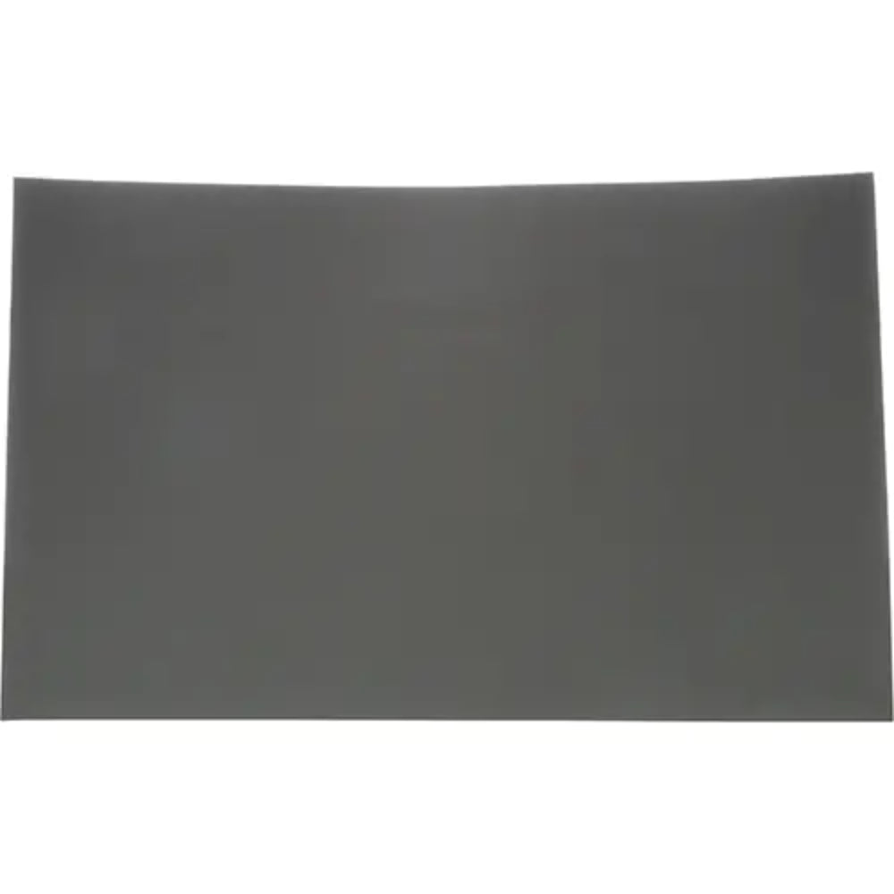 Imperiale Silicon Carbide Abrasive Sheet, 9" x 11", 1000 Grit