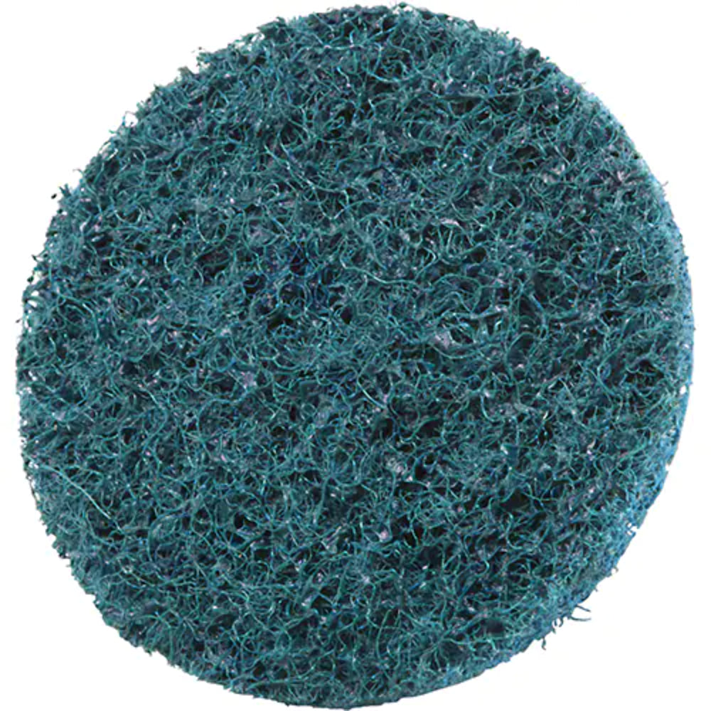 3M™ Scotch-Brite™ Roloc™ Surface Conditioning Disc, 1-1/2" Aluminum Oxide