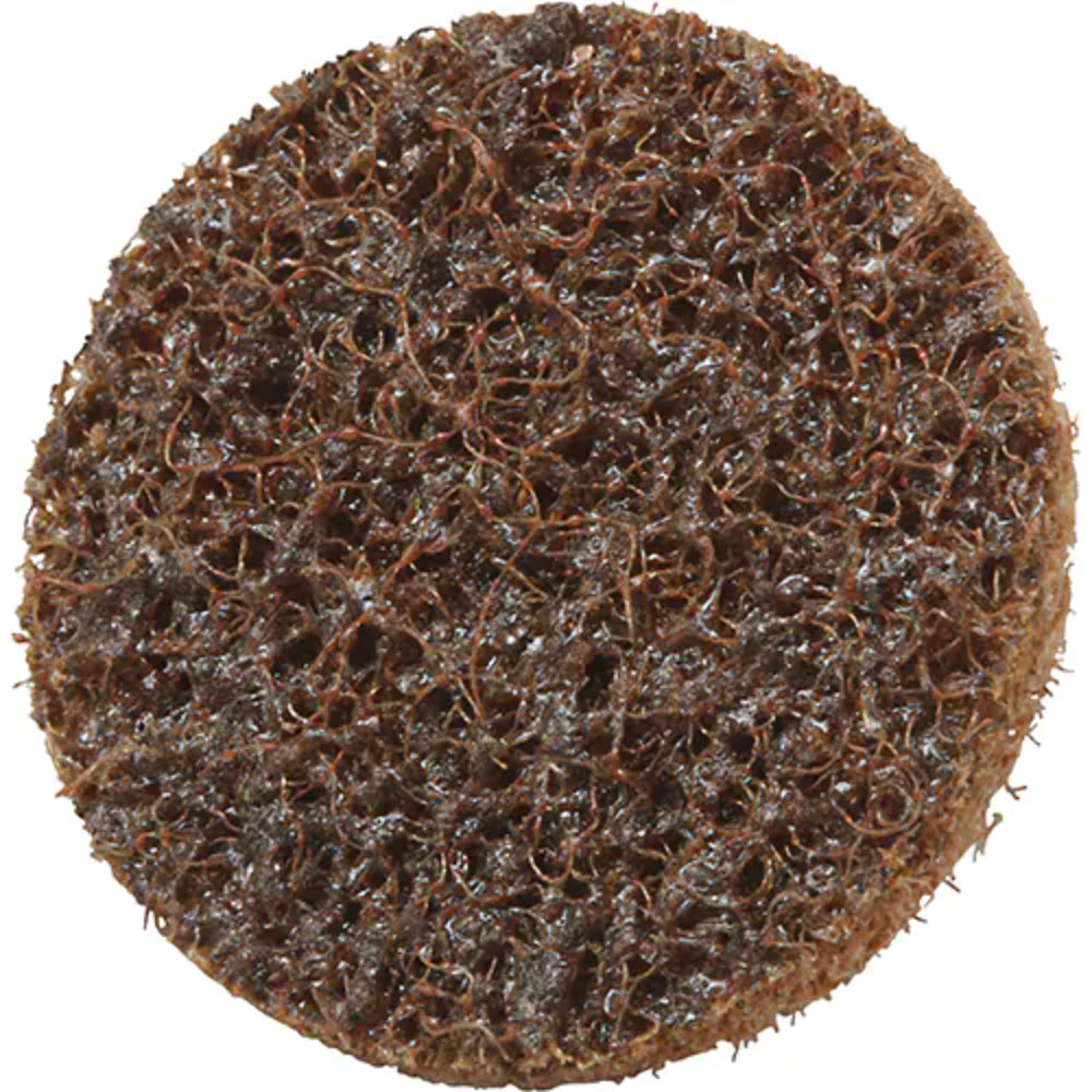 3M Scotch-Brite™ Roloc™ 1-1/2" Surface Conditioning Disc – Coarse Aluminum Oxide