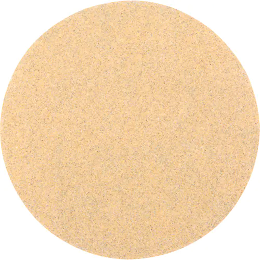 3M™ Gold Hookit™ Disc, 3", Aluminum Oxide, C-Weight