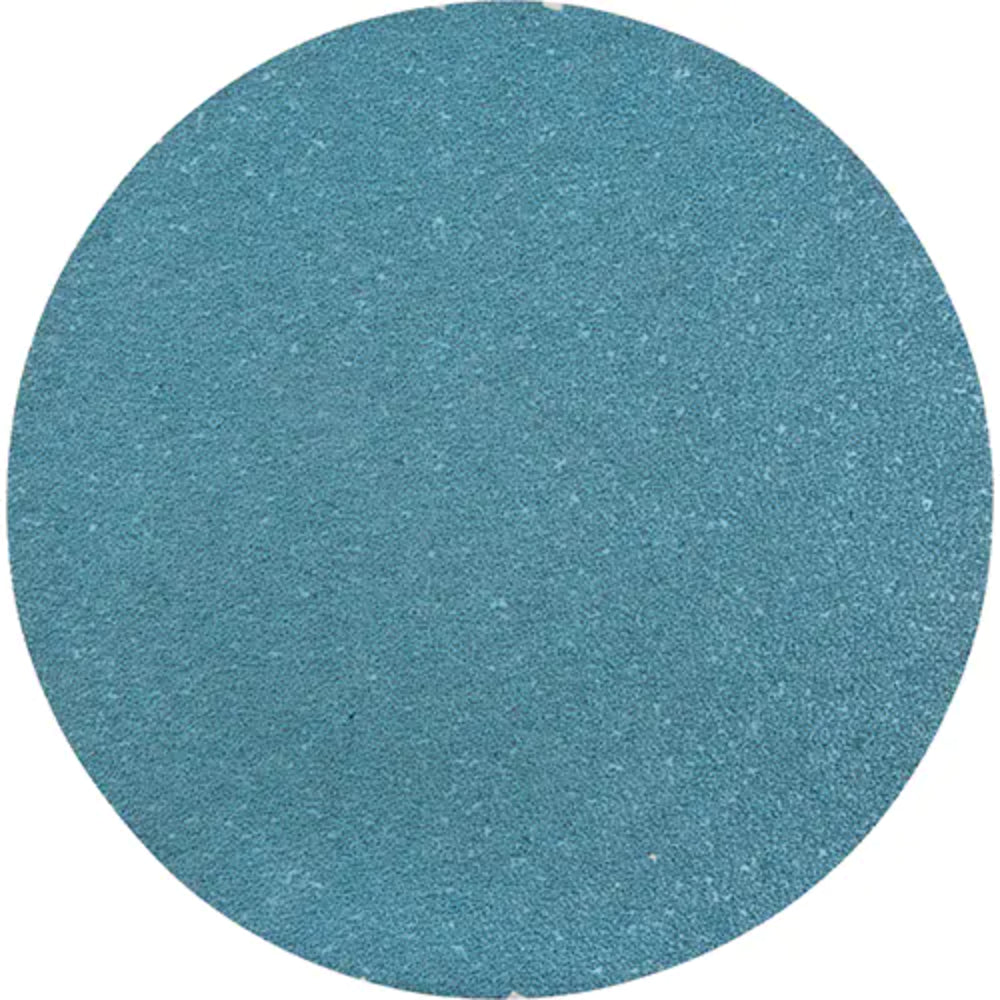 Siaflex 1948 Hook & Loop Sanding Disc, 6-Inch, 100 Grit, Aluminum Oxide
