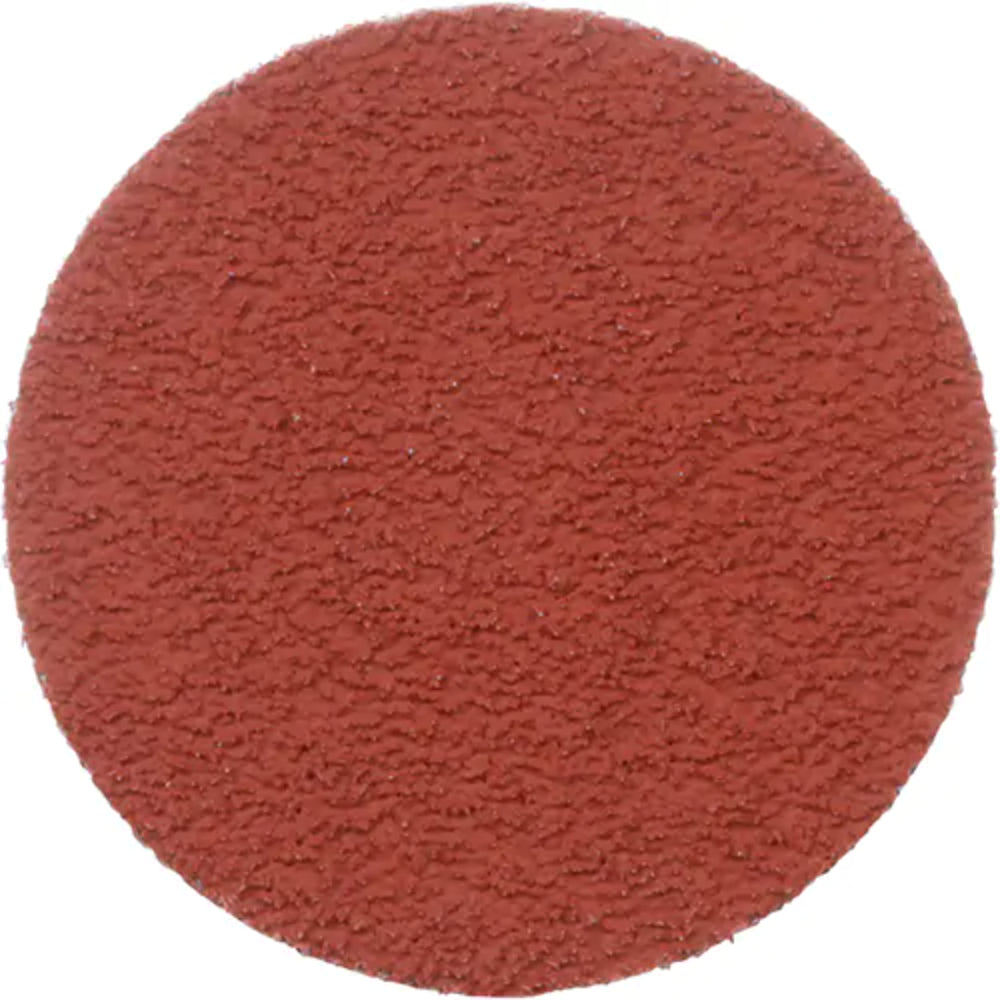 3M Cubitron™ II Roloc™ 2" Durable Edge Disc – Grit Ceramic
