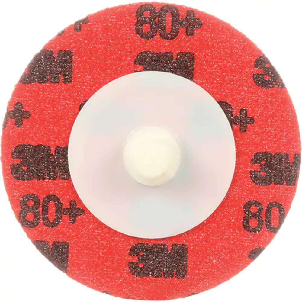 3M™ Cubitron™ II Roloc™ Durable Edge Disc, 3" Grit Ceramic