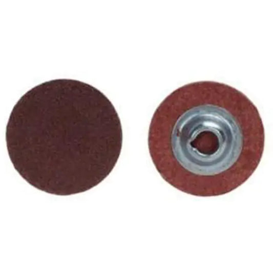 Norton Metalite® Quick-Change Cloth Disc | 3" | 180 Grit | Aluminum Oxide