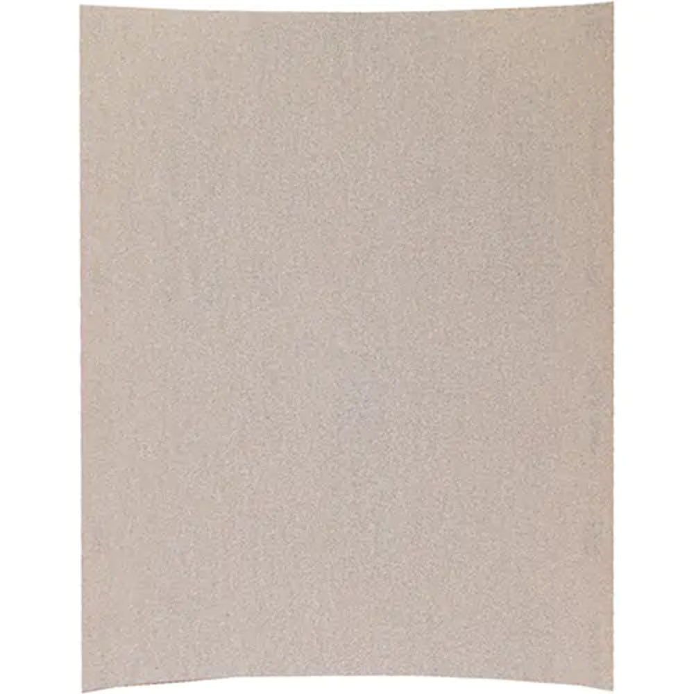 PB273 Sandpaper, 9" x 11", P100-B Grit, Aluminum Oxide | Sanding Abrasive Sheet