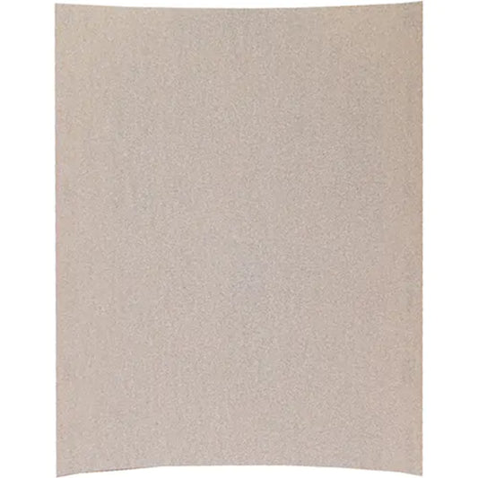 PB273 Sandpaper, 9" x 11", P100-B Grit, Aluminum Oxide | Sanding Abrasive Sheet