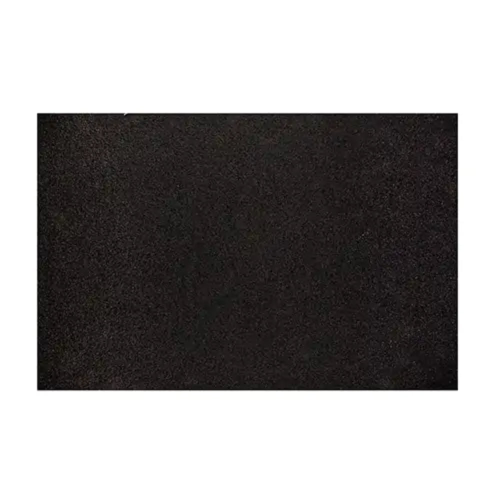 Durite Silicon Carbide Floor Sanding Sheet, 18" x 12", P20 Grit