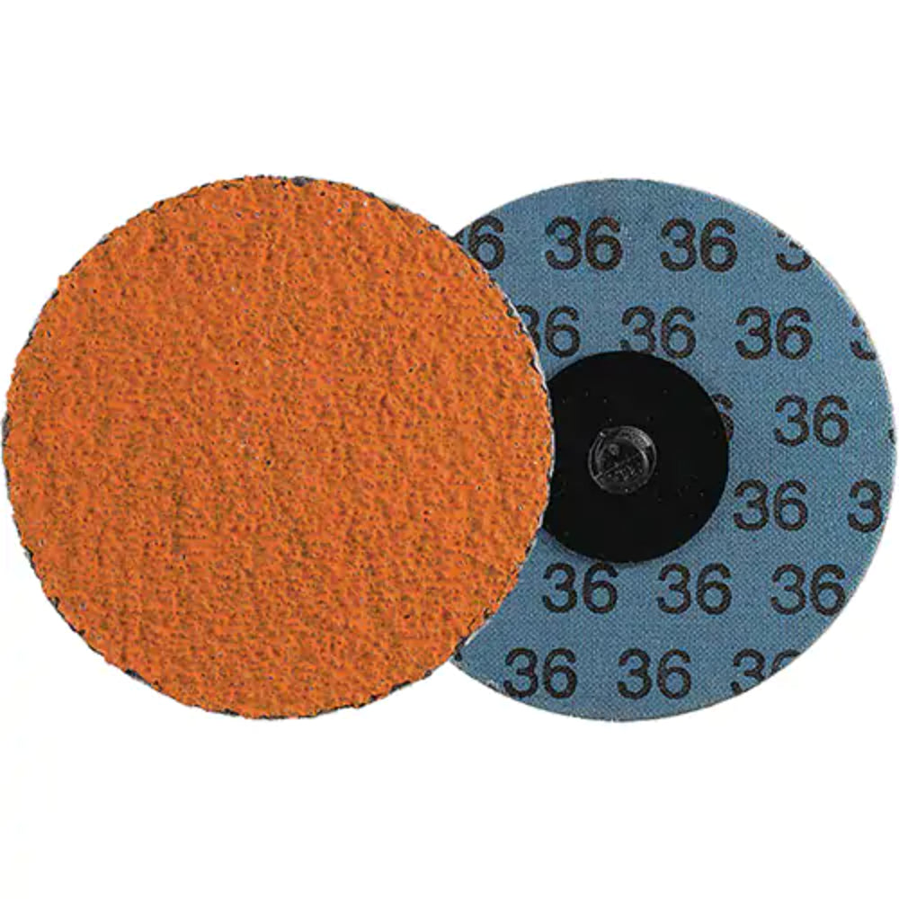 TWIST™ Coolcut XX Sanding Disc, 2" Ceramic