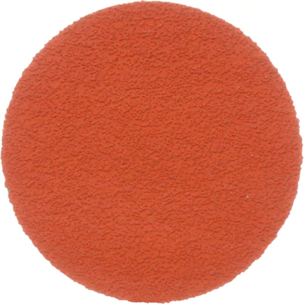 3M™ Cubitron™ II Roloc™ Fibre Disc 987C | 2" | 36+ Grit | Precision-Shaped Ceramic