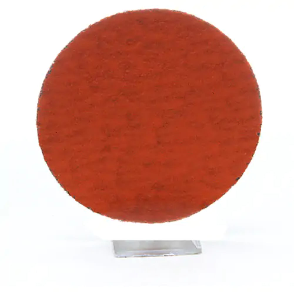 3M Roloc™ 777F 2" Disc – Grit Aluminum Oxide/Ceramic