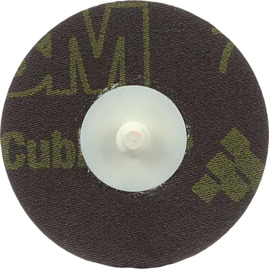 3M Roloc™ 777F 3" Disc – Grit Ceramic
