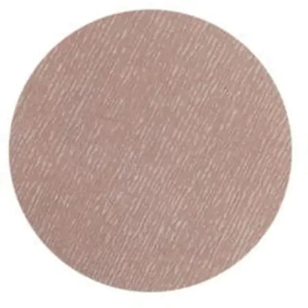Hook & Loop Sanding Disc, 5-Inch, P1200 Grit, Aluminum Oxide, B-Weight