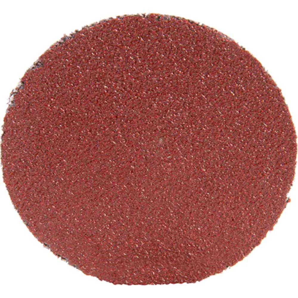 3M™ Roloc™ Disc 361F, 1-1/2" P100 Grit Aluminum Oxide