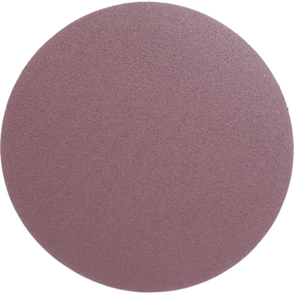 3M 348D PSA Cloth Sanding Disc, 12-Inch, 60 Grit, Aluminum Oxide, X-Weight