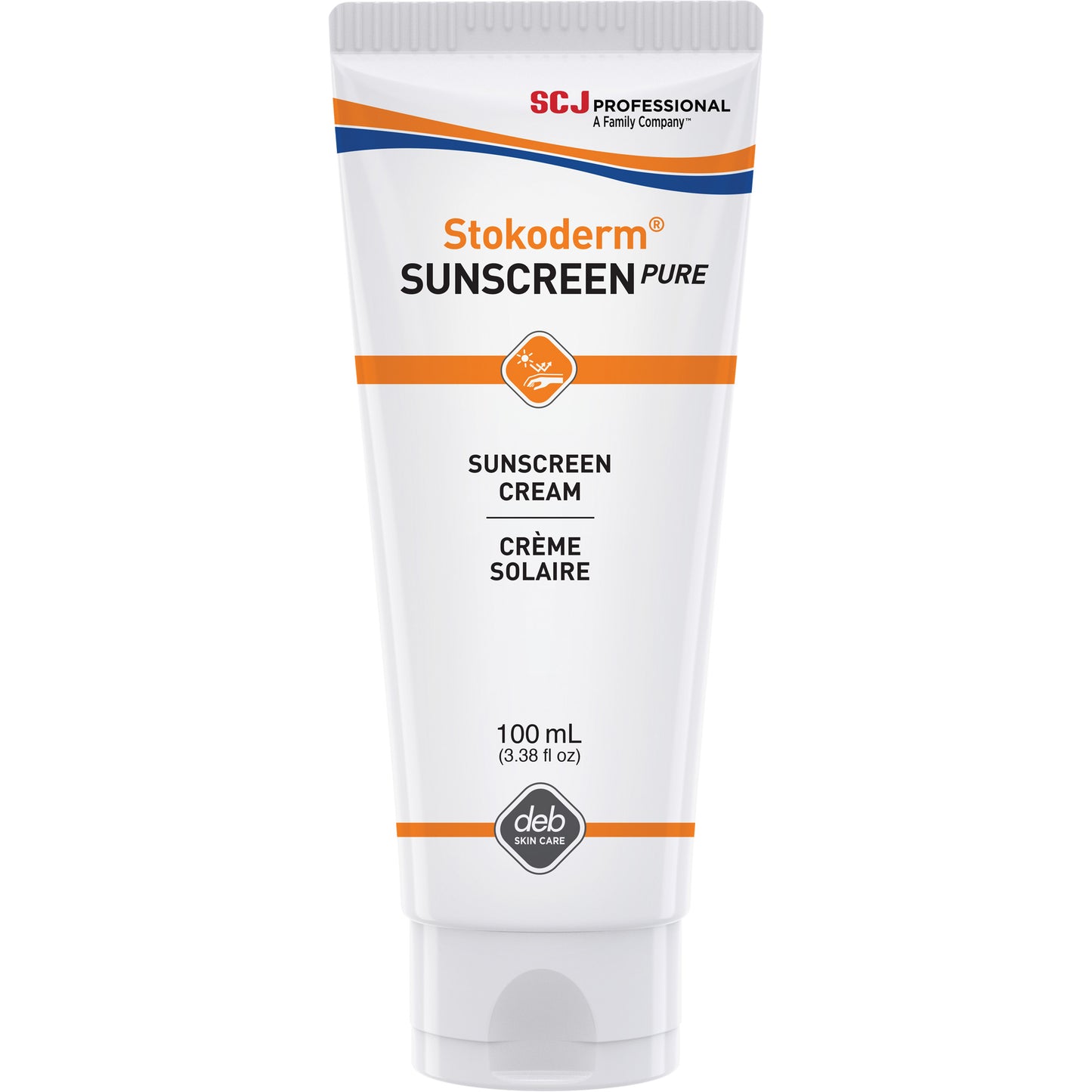 Stokoderm® Sunscreen Pure, SPF 30, Lotion