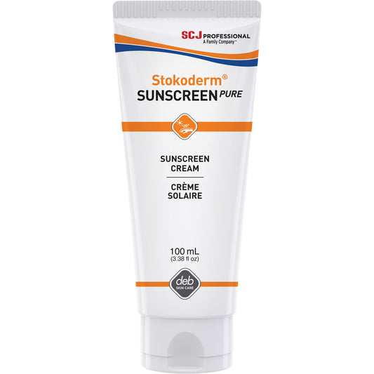 Stokoderm® Sunscreen Pure, SPF 30, Lotion