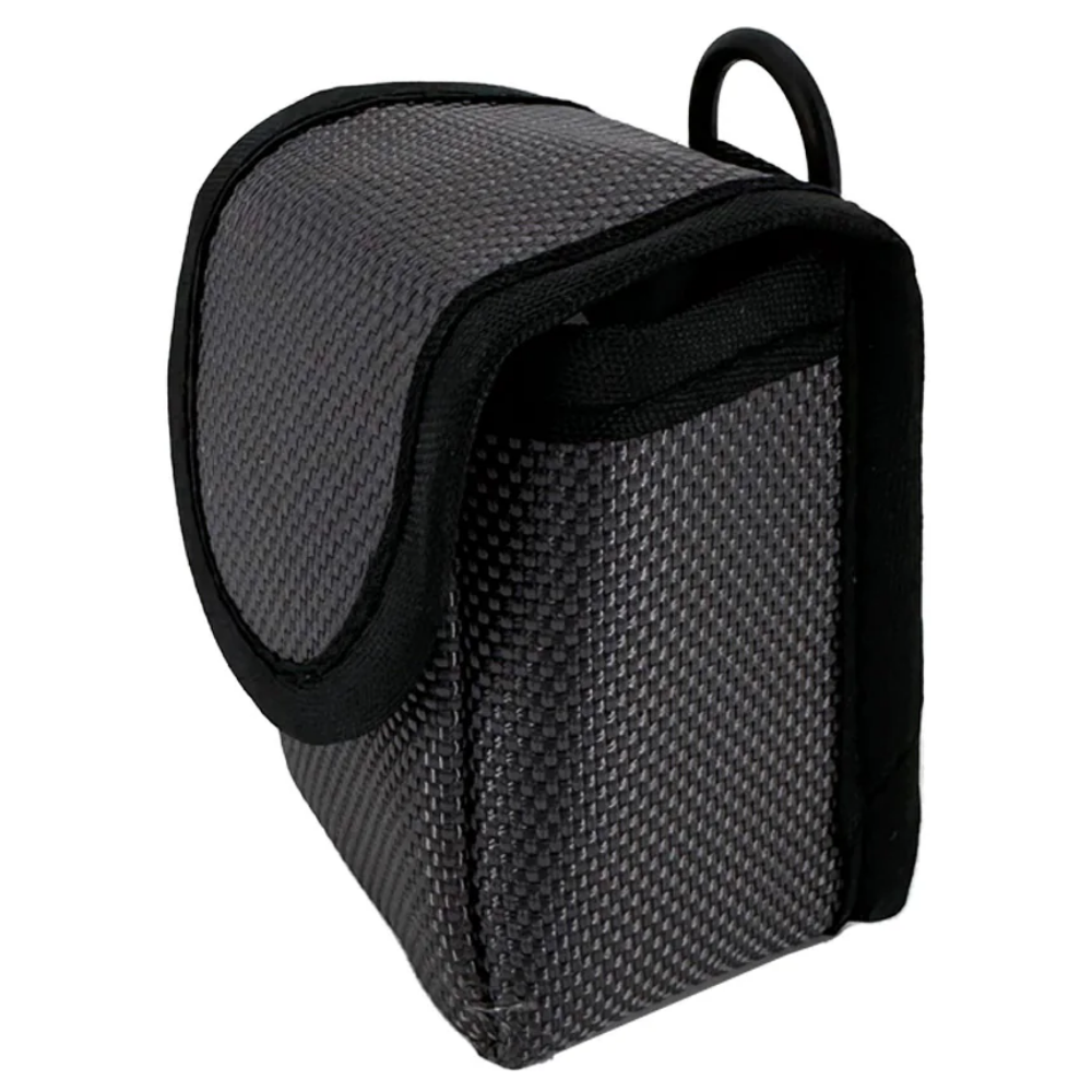 Jumper JPD-500D Pulse Oximeter Protective Carrying Case with Belt Loop