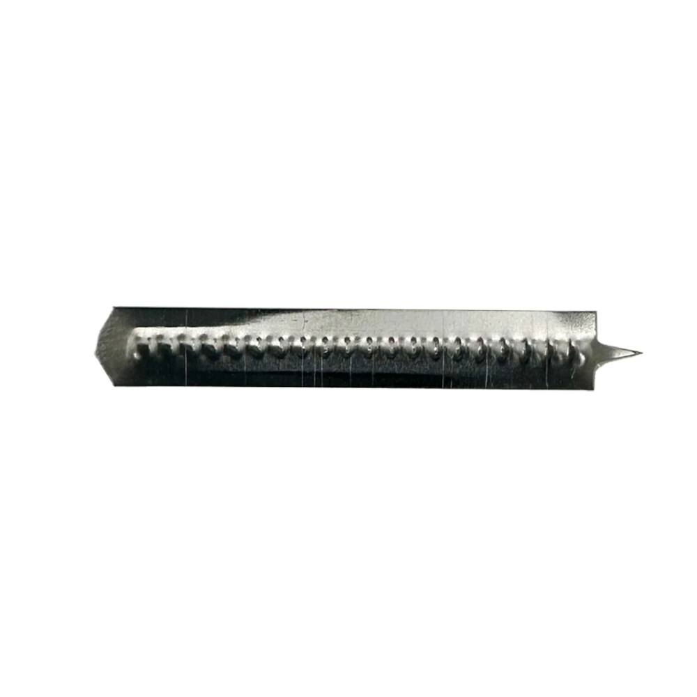 LEO L-19181 Splinter Outs Sterile stainless steel splinter remover tool side