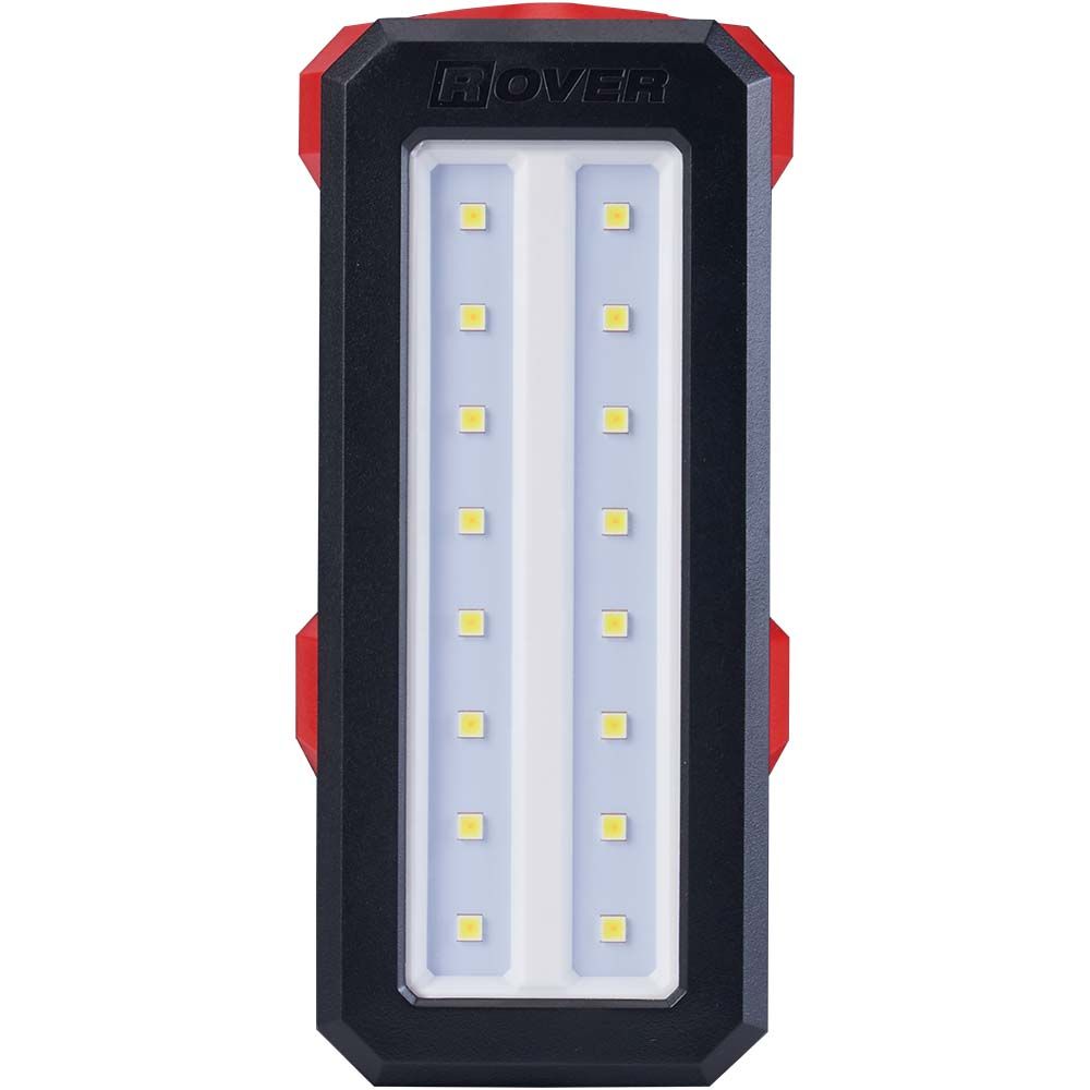 Milwaukee 2367-20 M12 12-Volt Lithium-Ion Cordless ROVER Service and Repair Flood Light with USB Charging - Tool Only