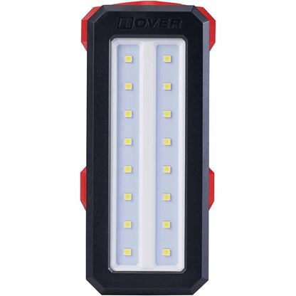 Milwaukee 2367-20 M12 12-Volt Lithium-Ion Cordless ROVER Service and Repair Flood Light with USB Charging - Tool Only