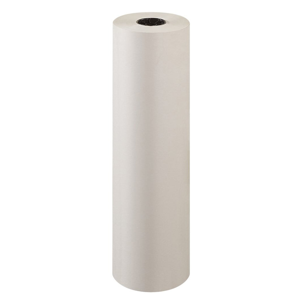 Newsprint Paper NP30 24IN x 1500FT 30LB Packaging Paper Roll