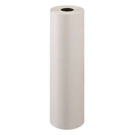Newsprint Paper NP30 24IN x 1500FT 30LB Packaging Paper Roll