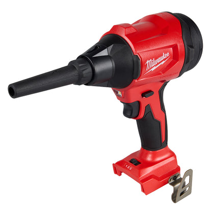 Milwaukee 0887-20 M18 Cordless Brushless Precision Blower (Tool Only)
