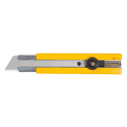 OLFA SK-16 quick change concealed blade safety knife front view