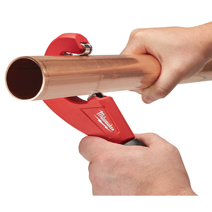 Milwaukee 48-22-4252 1-1/2in Constant Swing Copper Tubing Cutter