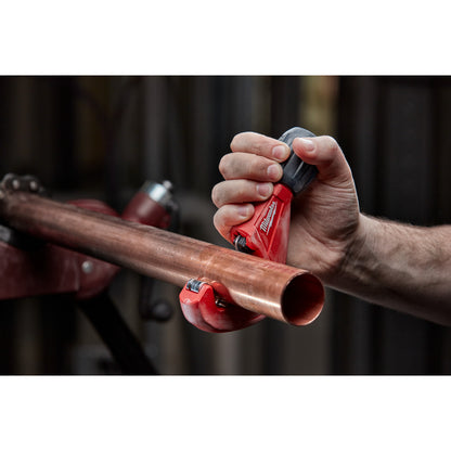 Milwaukee 48-22-4252 1-1/2in Constant Swing Copper Tubing Cutter