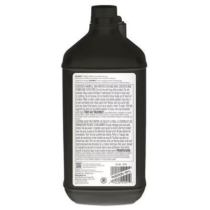 SOLVABLE PRO Methyl Hydrate 946mL – Professional Solvent