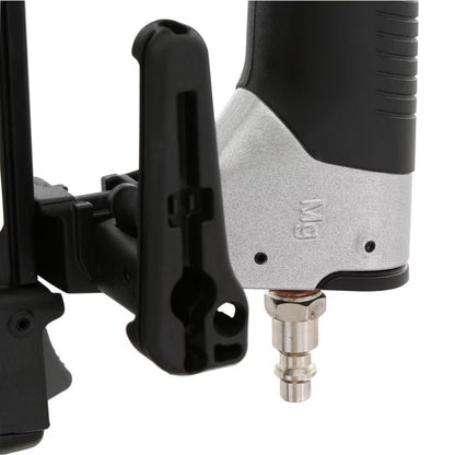 PORTER-CABLE BN200C Pneumatic 18-Guage 2 in Brad Nailer Kit