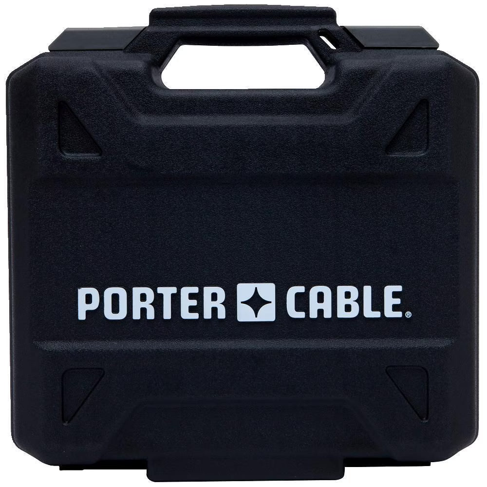 PORTER-CABLE BN200C Pneumatic 18-Guage 2 in Brad Nailer Kit