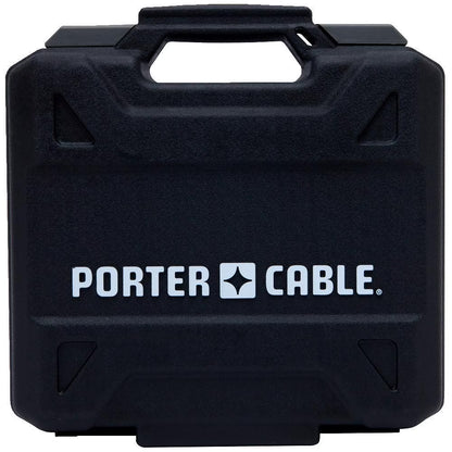 PORTER-CABLE BN200C Pneumatic 18-Guage 2 in Brad Nailer Kit