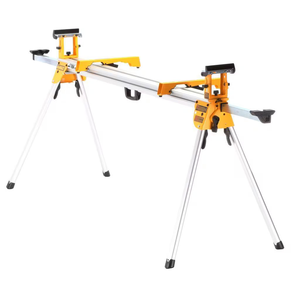 DEWALT DWX723 Heavy Duty Miter Saw Stand