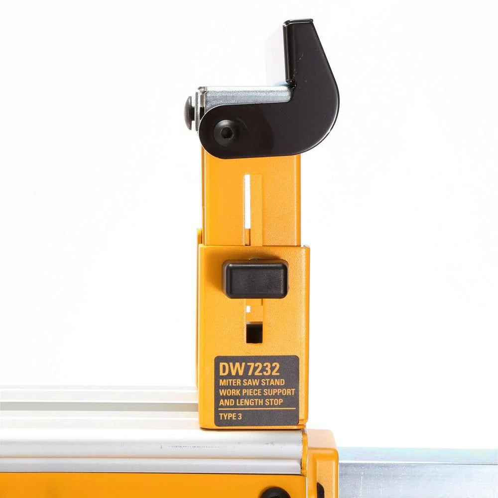 DEWALT DWX723 Heavy Duty Miter Saw Stand