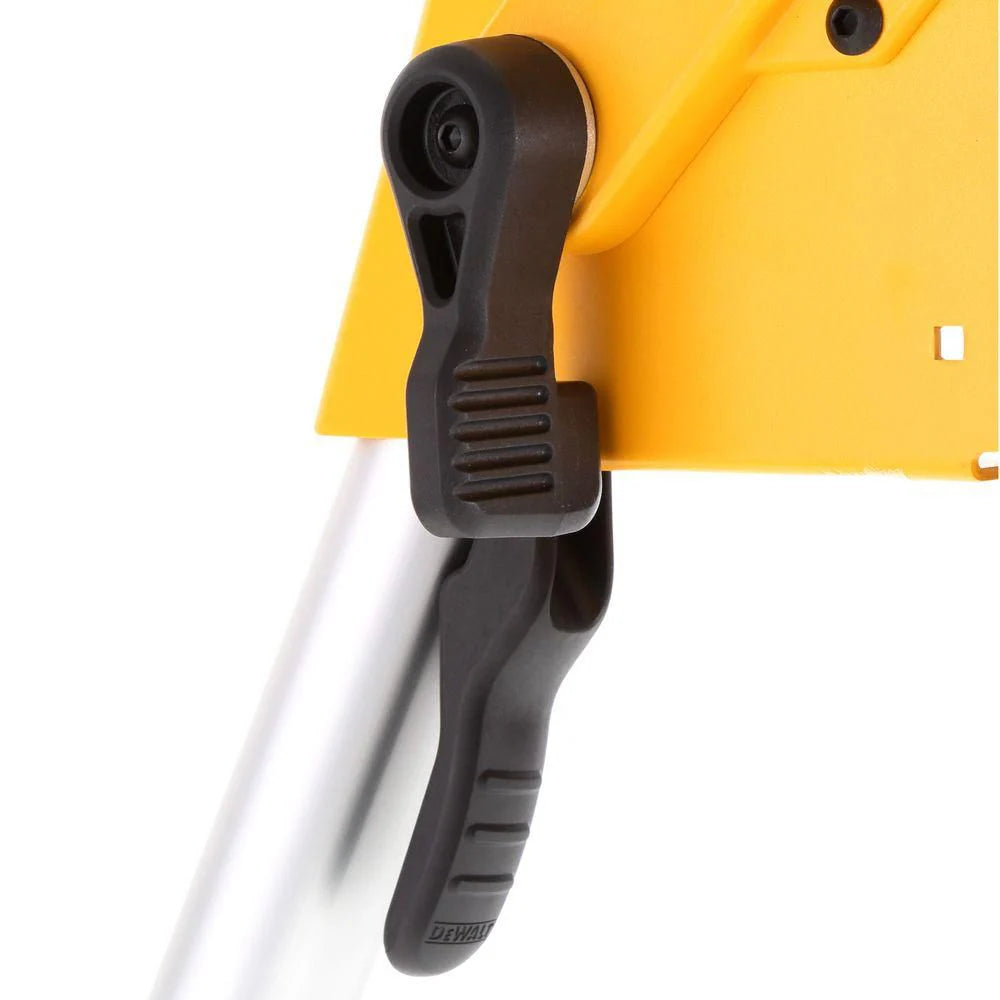DEWALT DWX723 Heavy Duty Miter Saw Stand