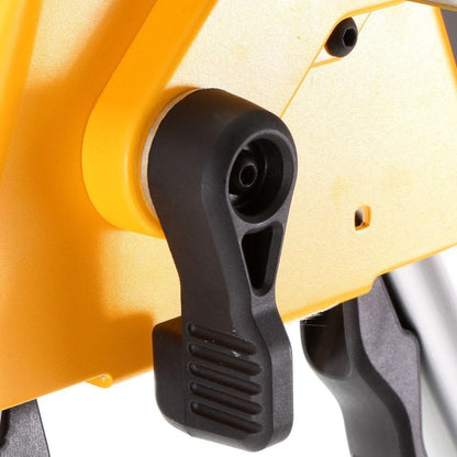 DEWALT DWX723 Heavy Duty Miter Saw Stand