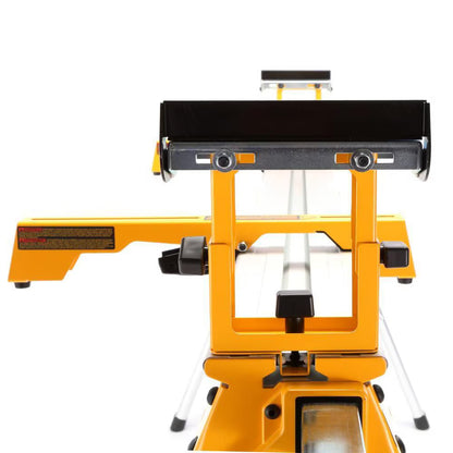 DEWALT DWX723 Heavy Duty Miter Saw Stand