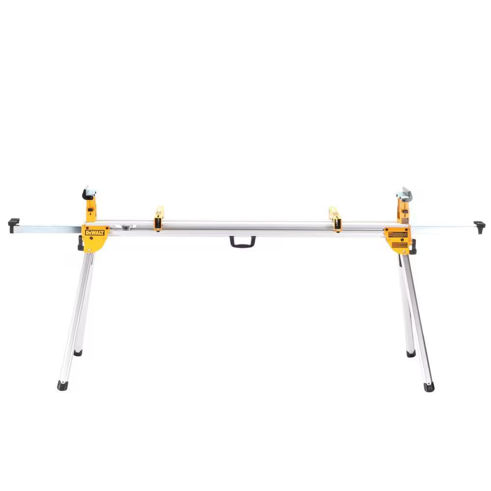DEWALT DWX723 Heavy Duty Miter Saw Stand