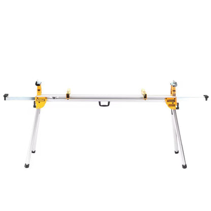 DEWALT DWX723 Heavy Duty Miter Saw Stand