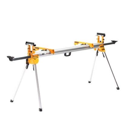 DEWALT DWX723 Heavy Duty Miter Saw Stand