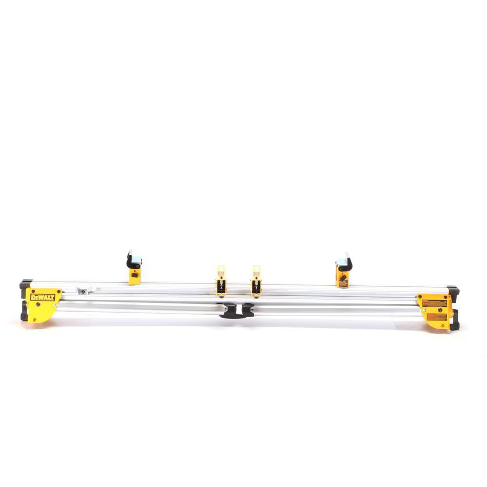 DEWALT DWX723 Heavy Duty Miter Saw Stand