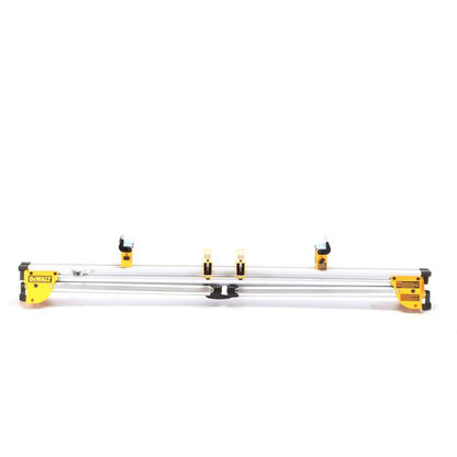 DEWALT DWX723 Heavy Duty Miter Saw Stand