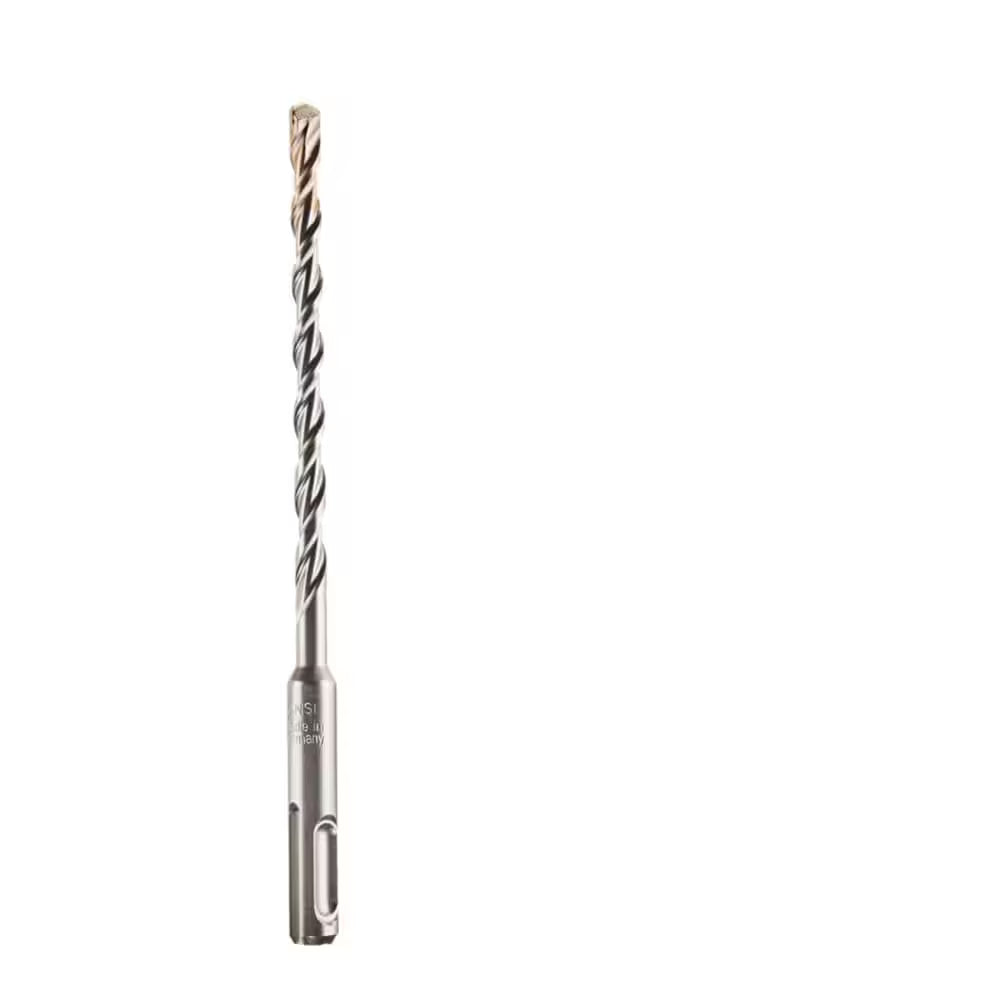 Milwaukee 48-20-7431 Tool 1/4 in. x 4 in. x 6 in. 2-Cutter SDS PLUS Carbide Bit
