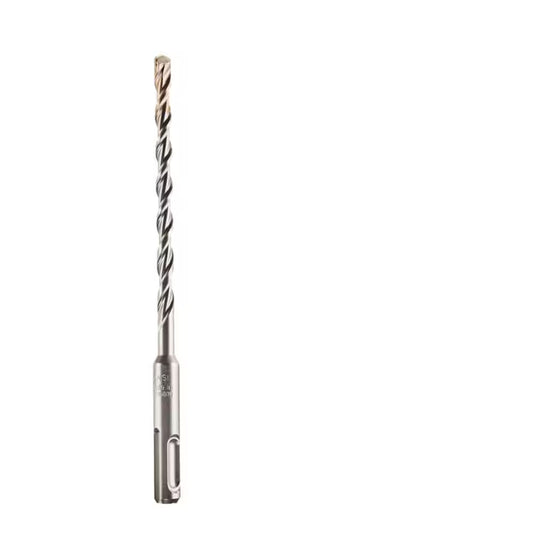 Milwaukee 48-20-7431 Tool 1/4 in. x 4 in. x 6 in. 2-Cutter SDS PLUS Carbide Bit