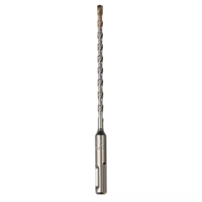 Milwaukee 48-20-7411 Tool 3/16 in. x 4 in. x 6 in. 2-Cutter SDS PLUS Carbide Bit