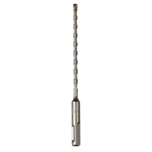 Milwaukee 48-20-7411 Tool 3/16 in. x 4 in. x 6 in. 2-Cutter SDS PLUS Carbide Bit