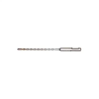 Milwaukee 48-20-7411 Tool 3/16 in. x 4 in. x 6 in. 2-Cutter SDS PLUS Carbide Bit