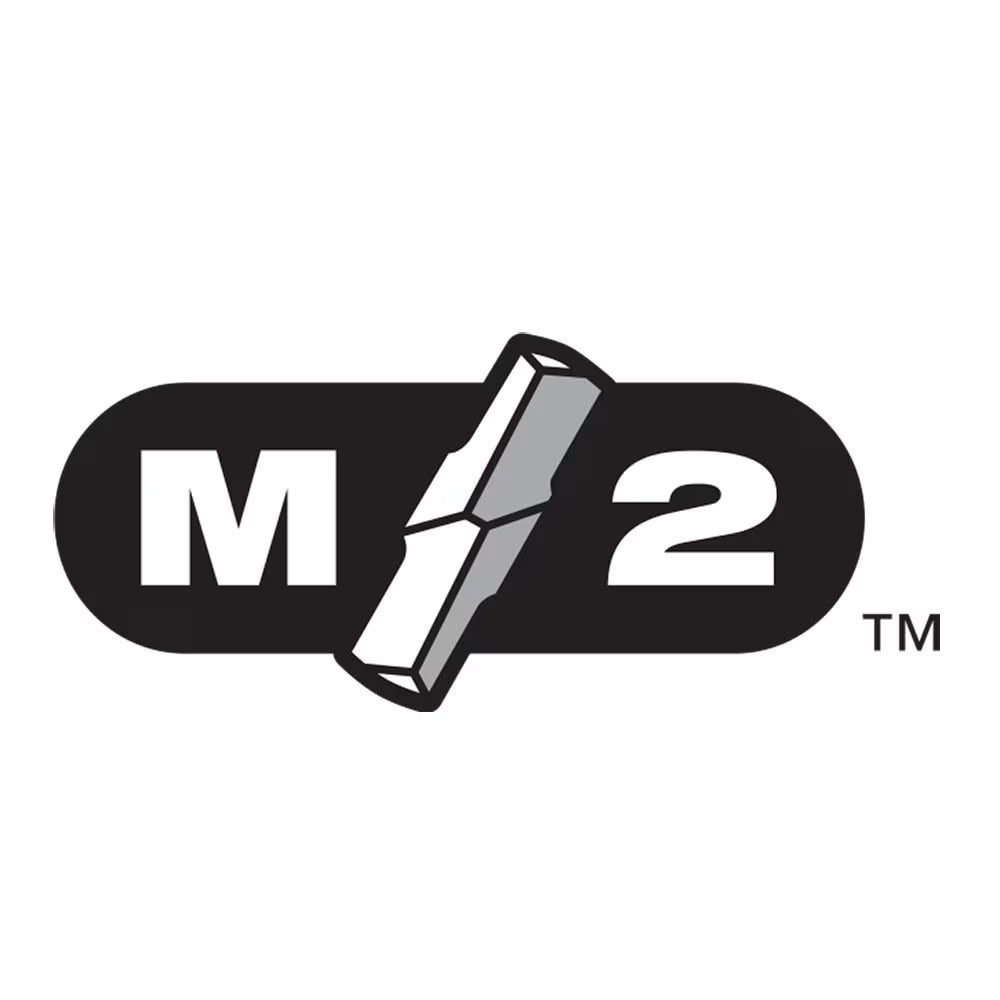 Milwaukee 48-20-7411 Tool 3/16 in. x 4 in. x 6 in. 2-Cutter SDS PLUS Carbide Bit